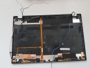 LCD cover (zadní plastový kryt LCD) pro IBM Lenovo ThinkPad W540/2