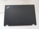 LCD cover (zadní plastový kryt LCD) pro Lenovo ThinkPad L560