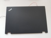 obrázek LCD cover (zadní plastový kryt LCD) pro Lenovo ThinkPad L560