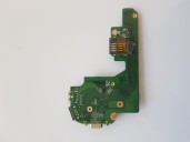 obrázek 1x USB, 1x LAN, 1x VGA konektor pro Dell Latitude E5420