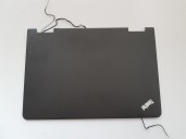 obrázek LCD cover (zadní plastový kryt LCD) pro Lenovo ThinkPad Yoga S1