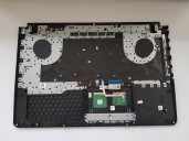 obrázek Horní plastový kryt včetně klávesnice pro Asus FX504G/2