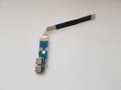 obrázek USB konektor pro HP 15-gw0701nc