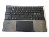 obrázek Horní plastový kryt včetně klávesnice pro Dell XPS 13-9300 9310 NOVÝ, PN: 1YN9Y