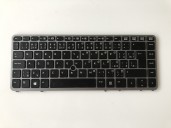 obrázek Klávesnice pro HP EliteBook 850 G2