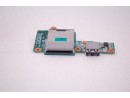USB  konektor, čtečka karet pro FS Amilo Pi2530