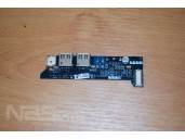 obrázek USB konektor pro Acer Aspire 3100